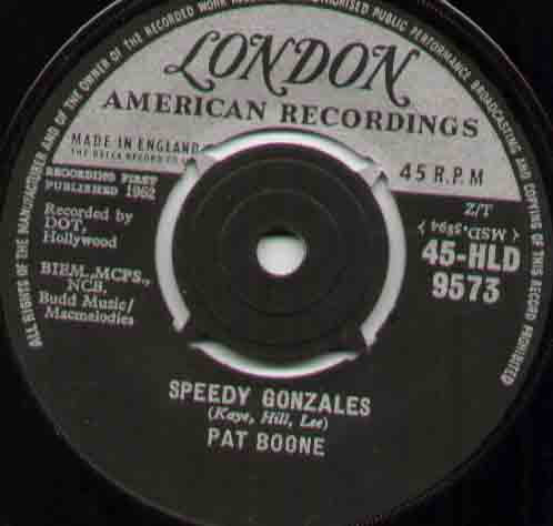 Pat Boone 7