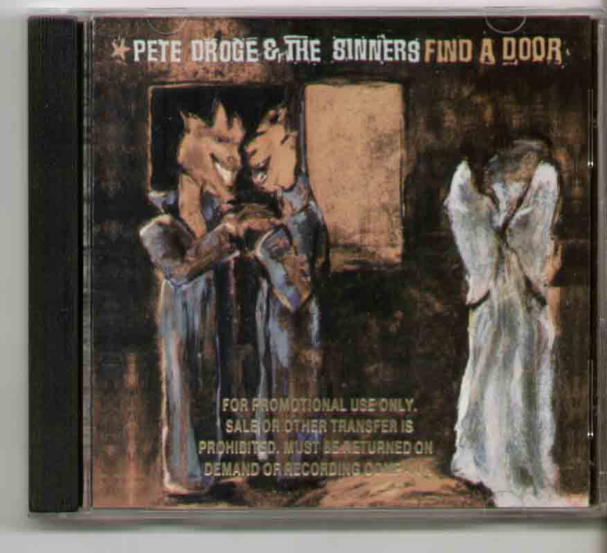 Find A Door listings