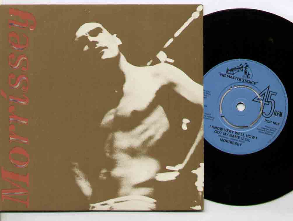 Morrissey 7