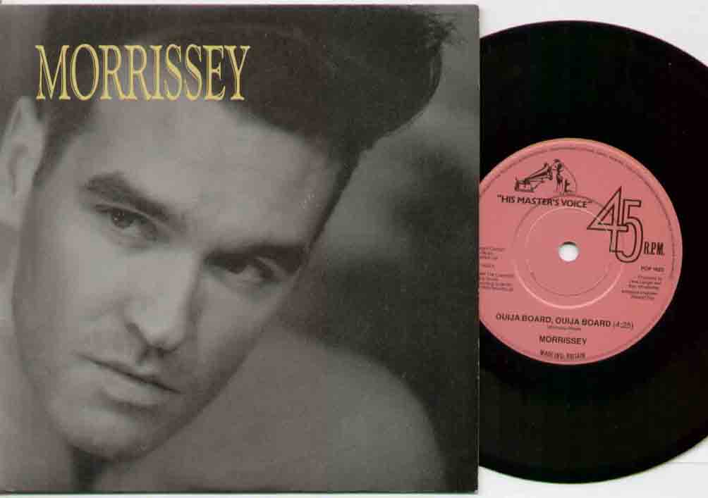 Morrissey 7