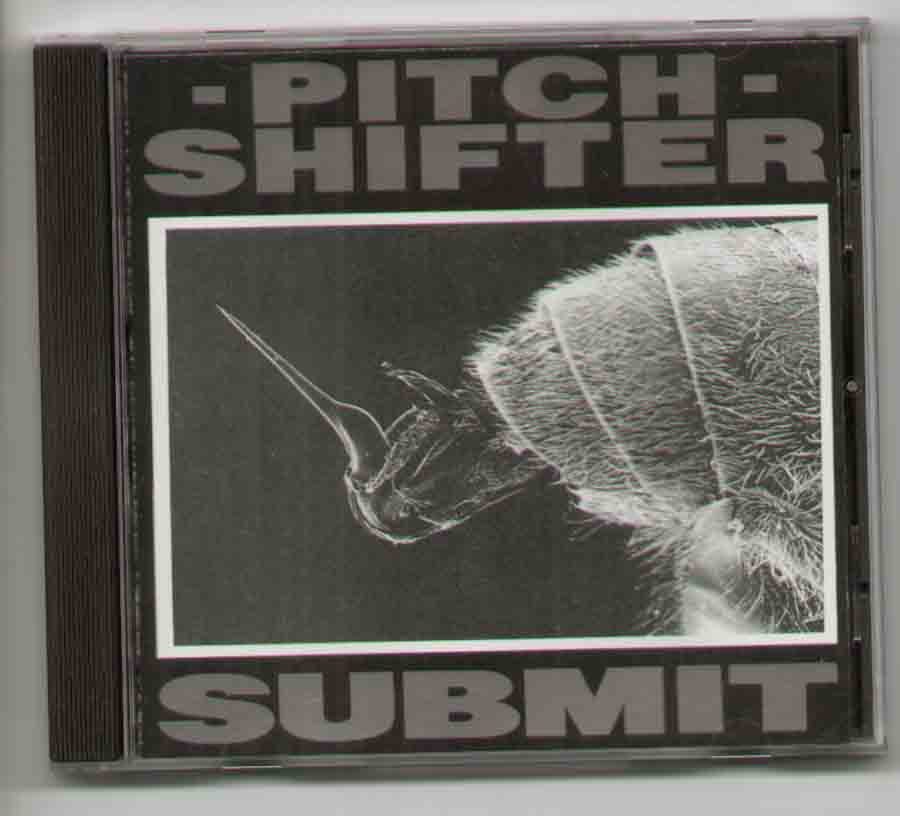 Submit listings