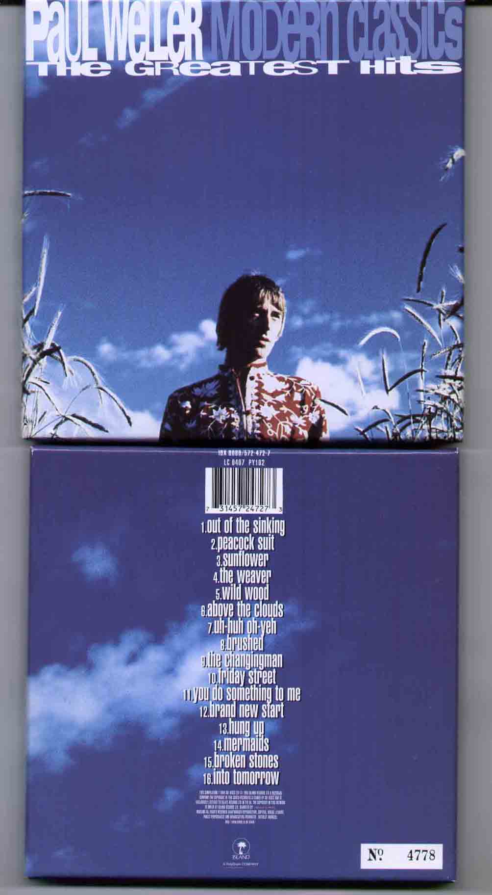 Paul Weller 7