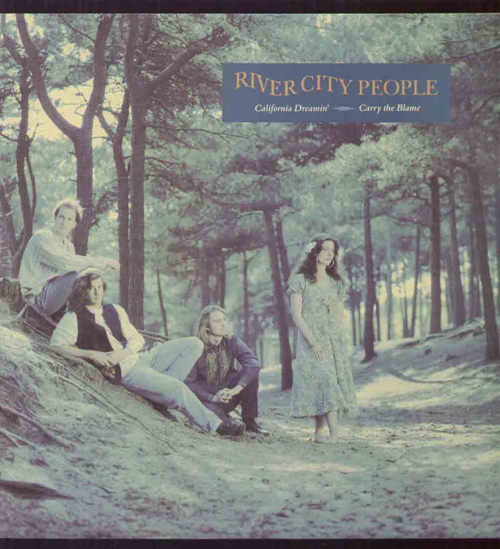 River City People 12