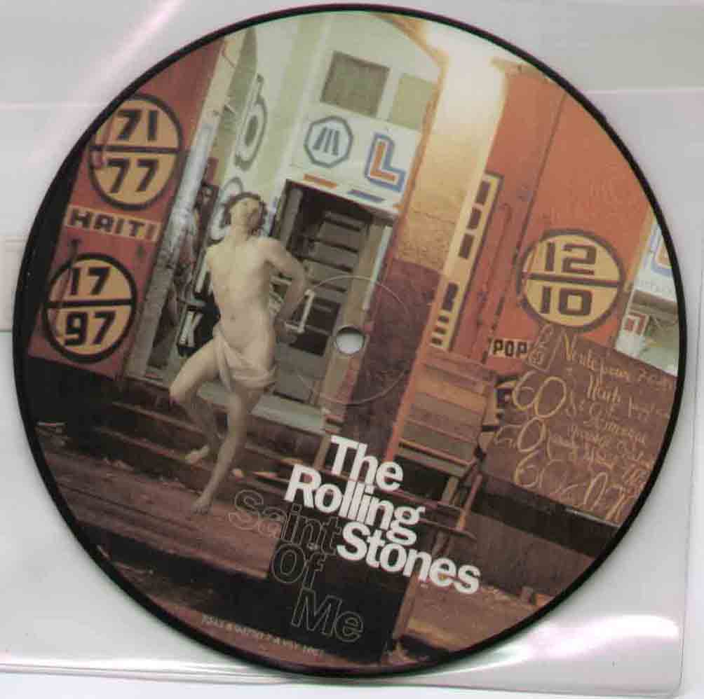 Rolling Stones 7
