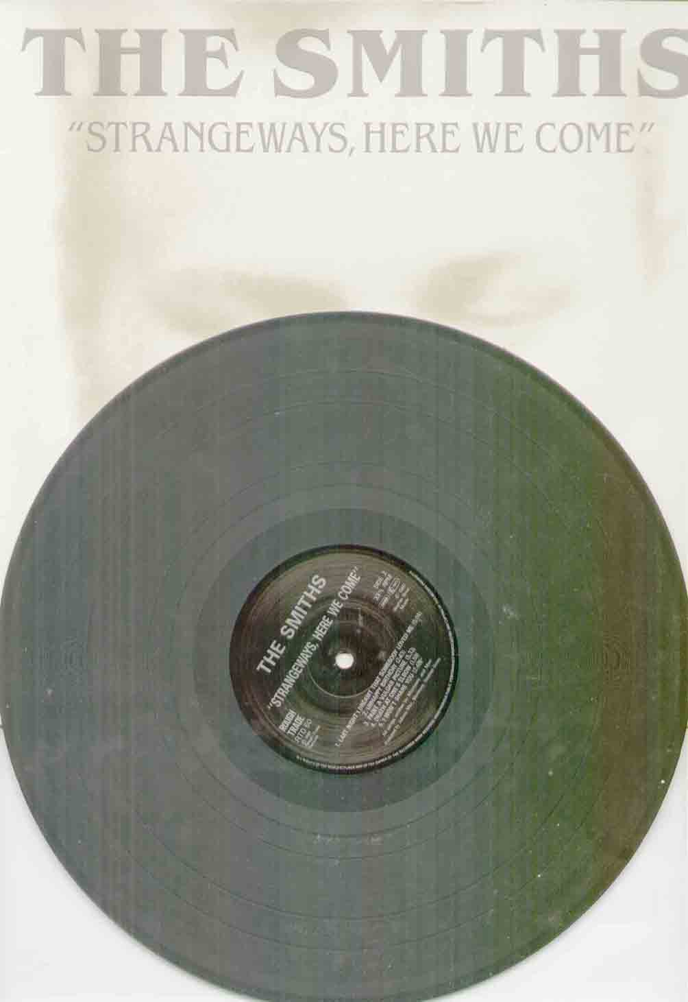Smiths - Strangeways