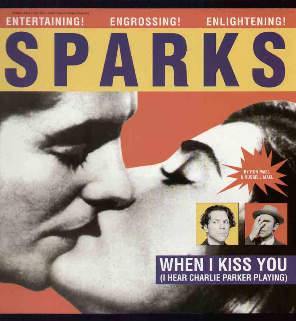 Sparks 12