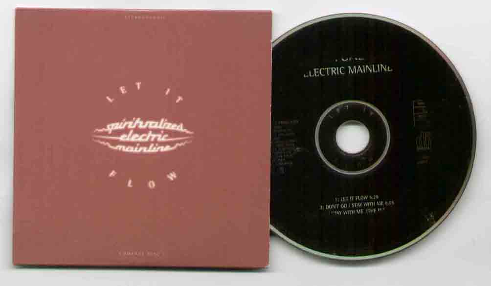 Spiritualized - Let It Flow