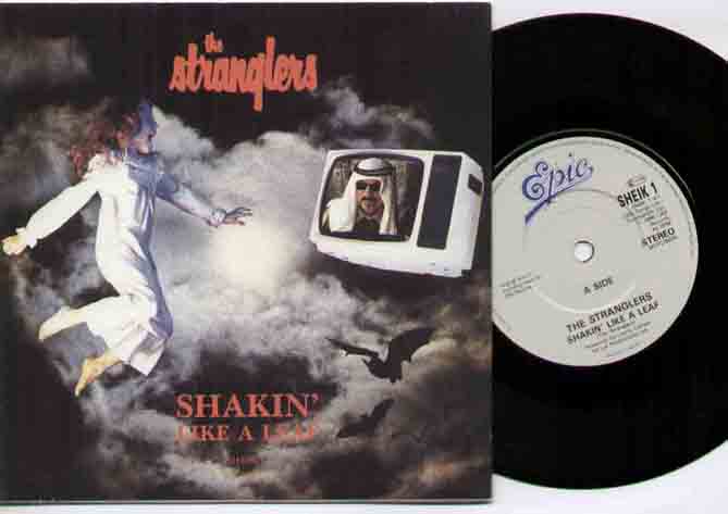 Stranglers 7
