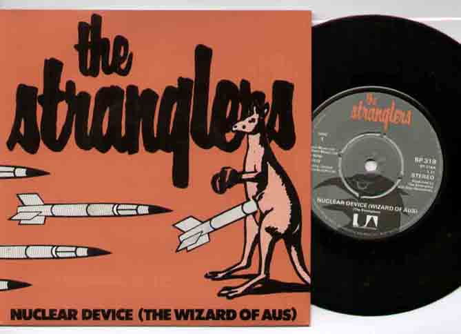 Stranglers 7