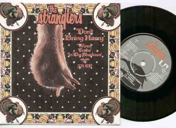 Stranglers 7