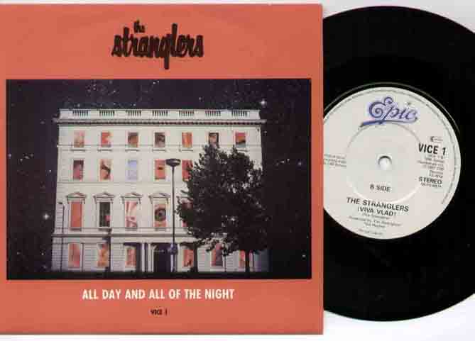 Stranglers 7