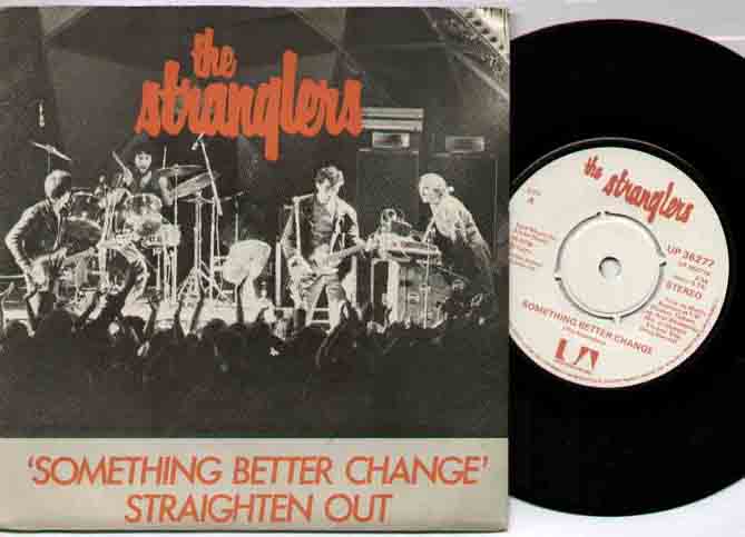 Stranglers 7
