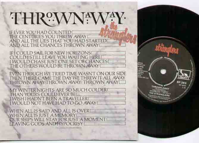 Stranglers 7