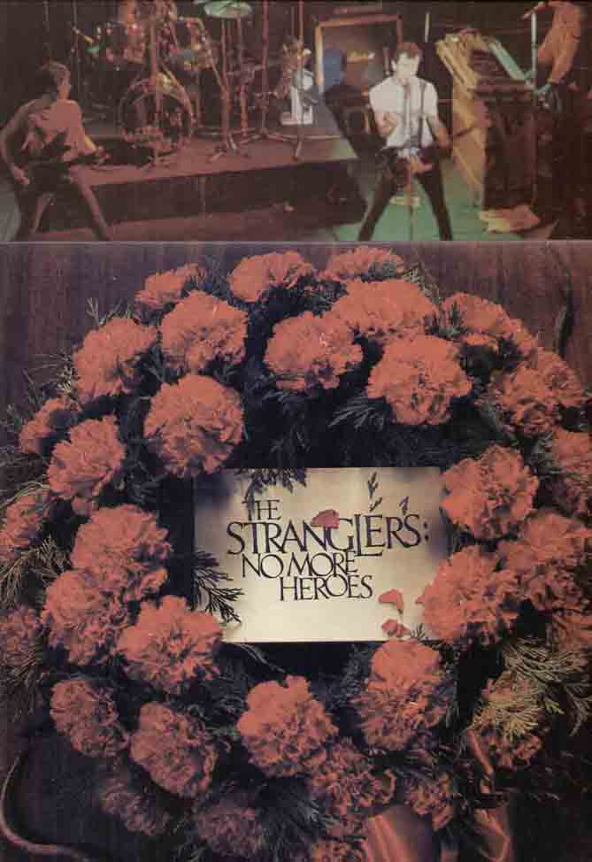 Stranglers LP