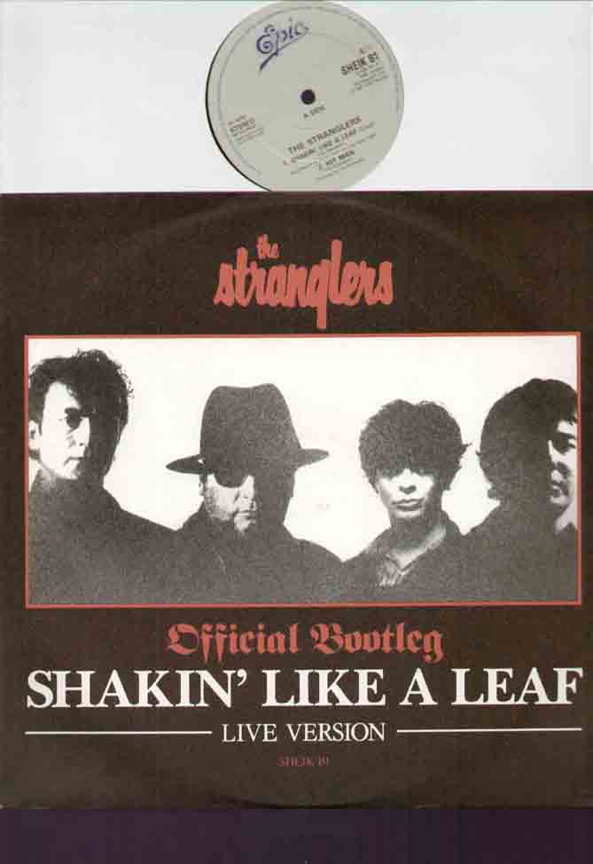 Stranglers 12