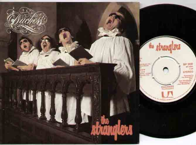 Stranglers 7