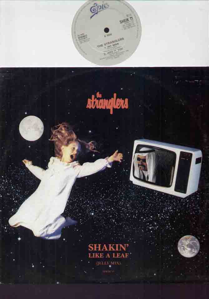 Stranglers 12