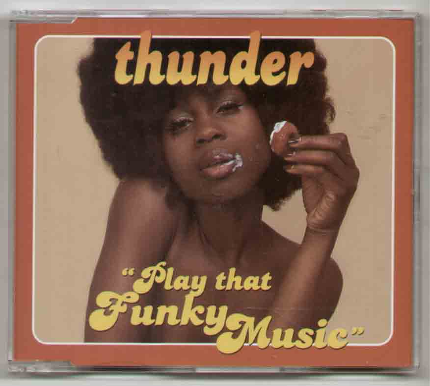 Play That Funky Music listings