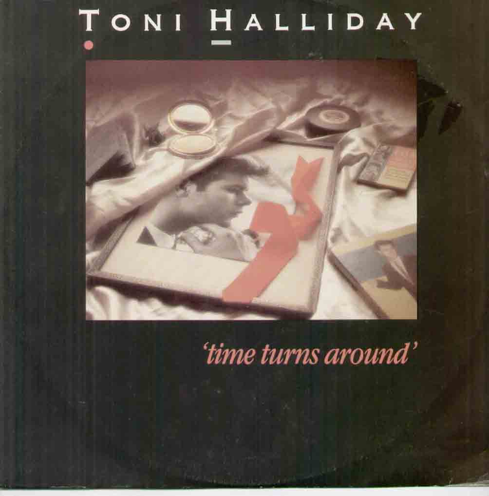 Time Turns Around listings