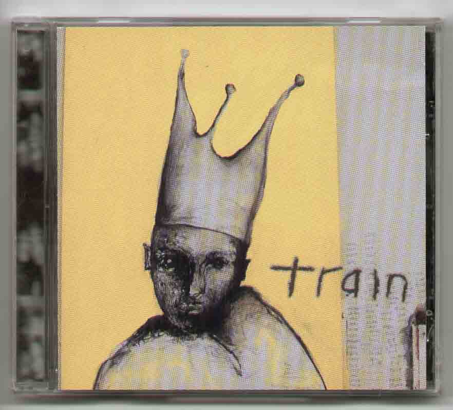 Train - Train
