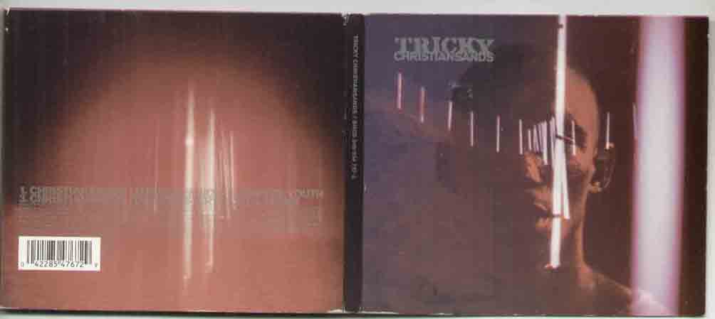 Tricky - Christian Sands