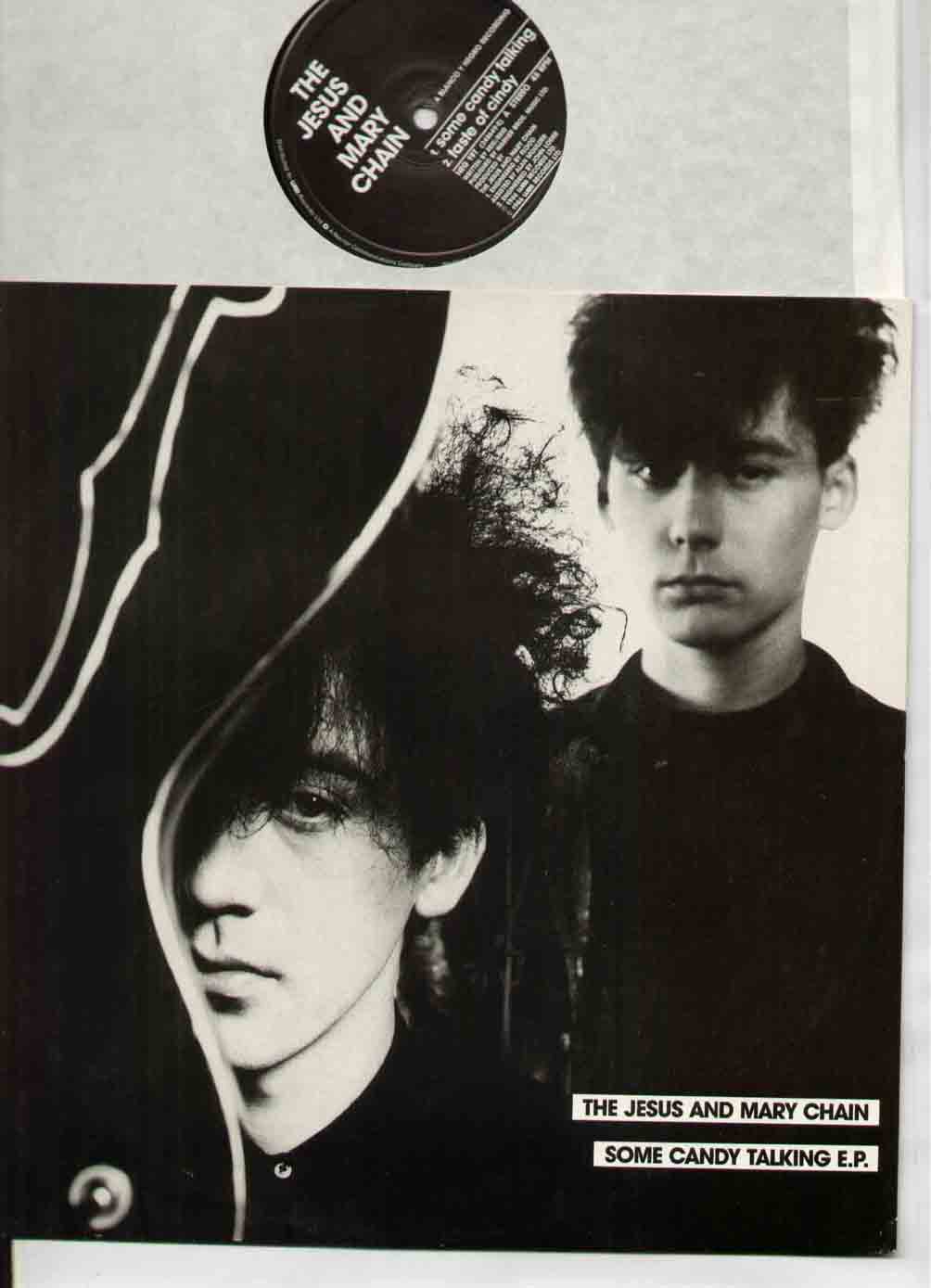 Jesus And Mary Chain 12