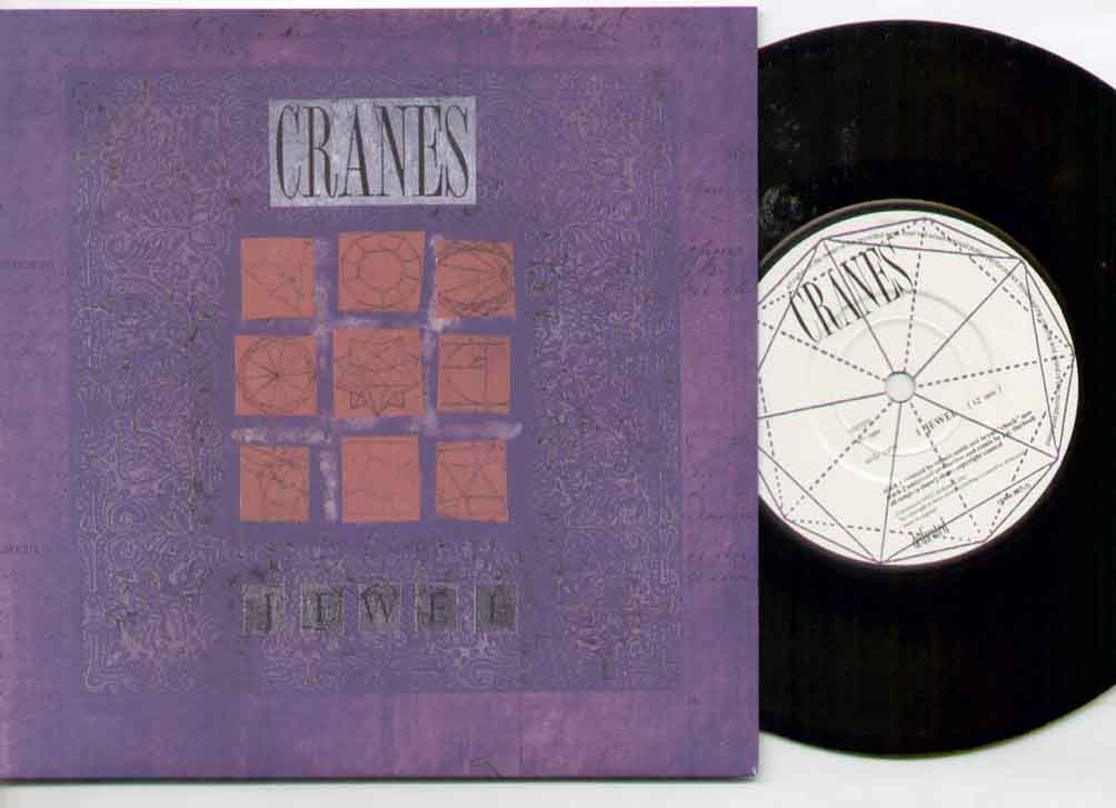 Cranes Jewel 7''