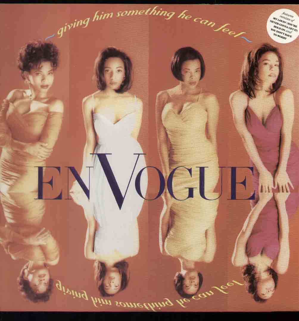 En Vogue 12