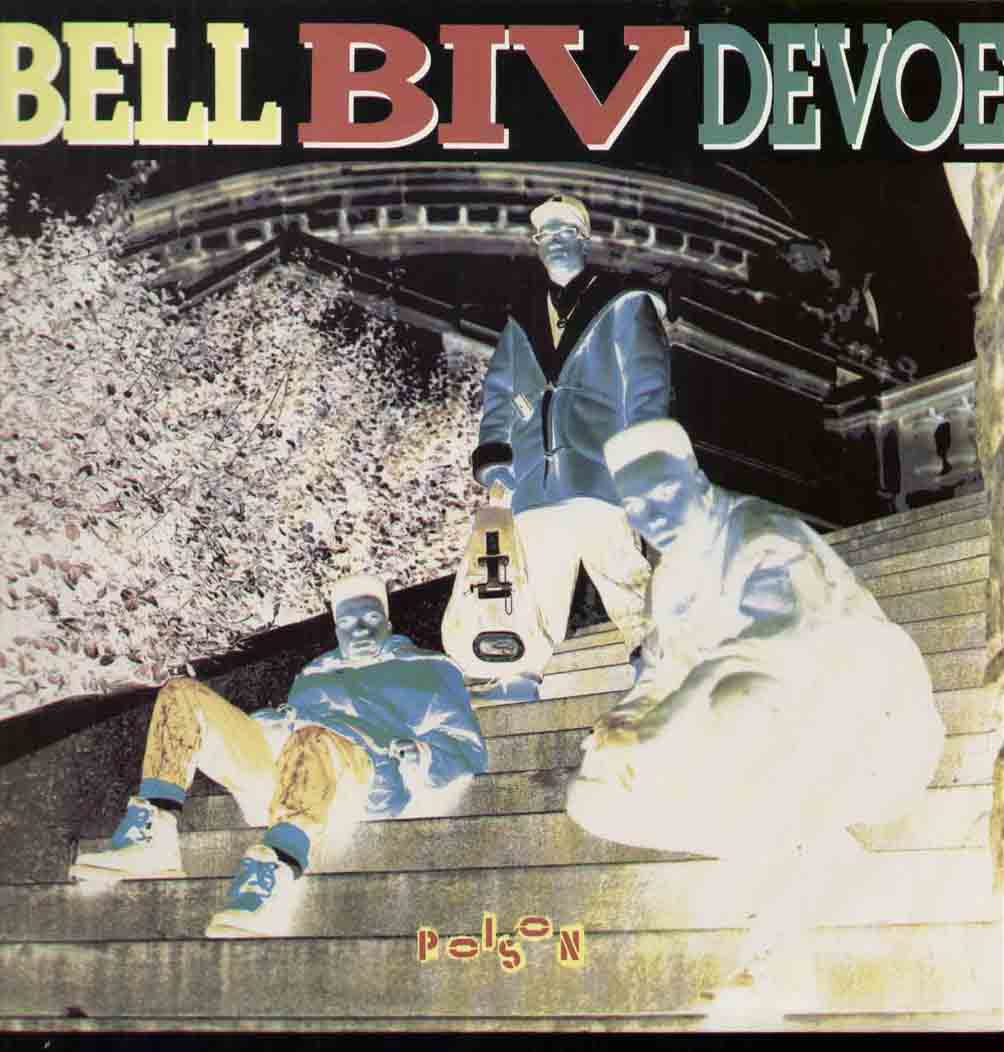 Bell Biv Devoe 12