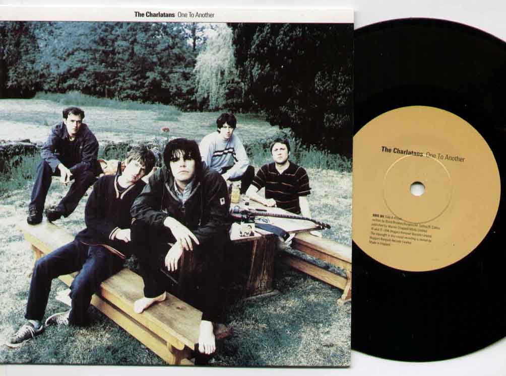 Charlatans 7