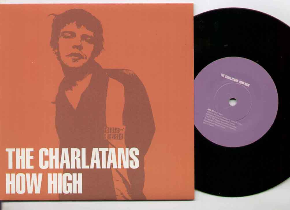 Charlatans 7
