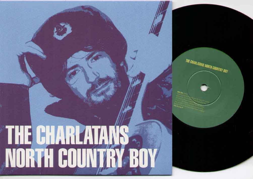 Charlatans 7