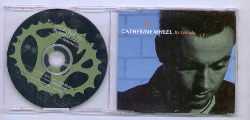 Catherine Wheel - Ma Solituda