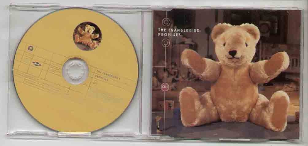 Promises - Cranberries