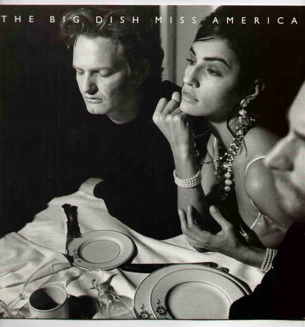 Big Dish 12