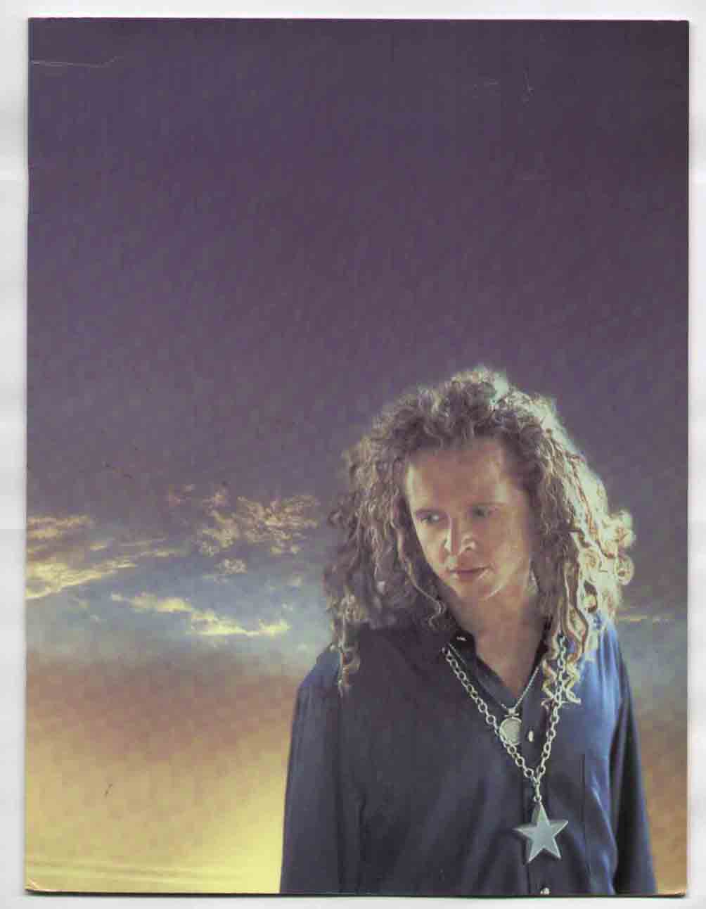 Tour Programme