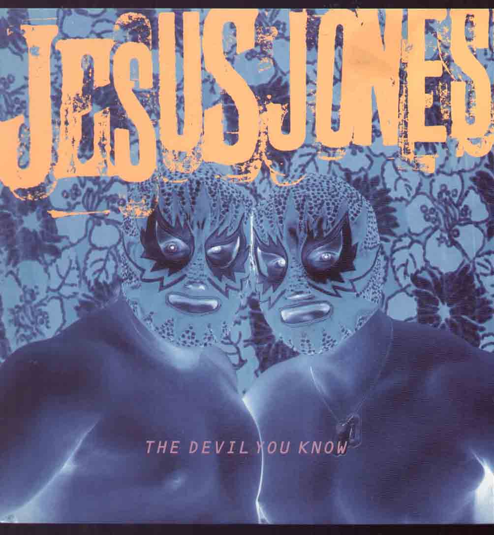 Jesus Jones 12