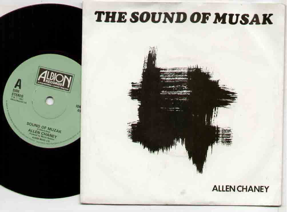 Sound Of The Wild