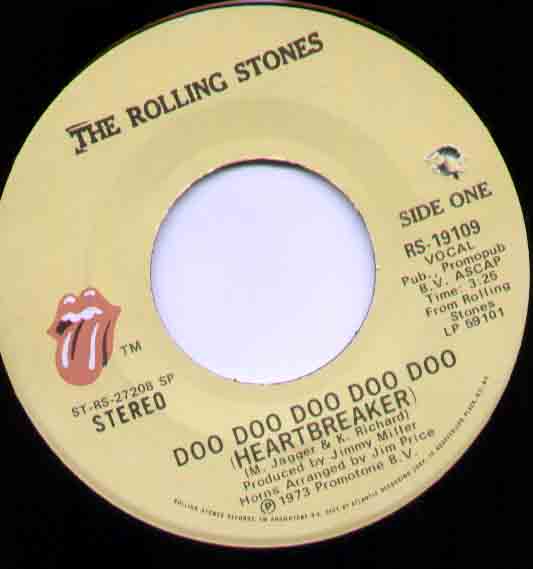Doo Doo Doo Doo Doo