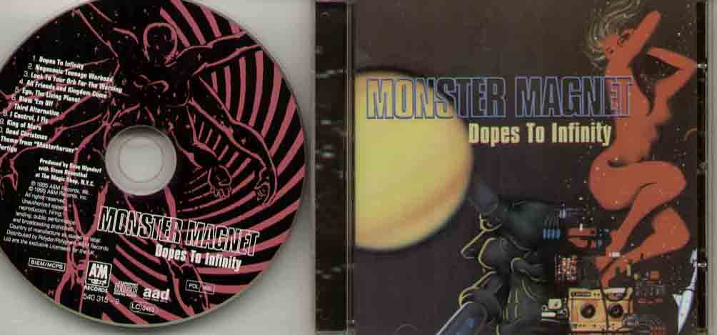 MOTORHEAD - 1916 1991 Original Issue 11 Track - Nice Clean Copy In Near Mint Condition - Made In Austria - CD