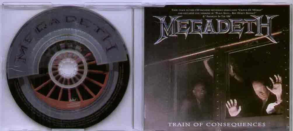 Train Of Consequences