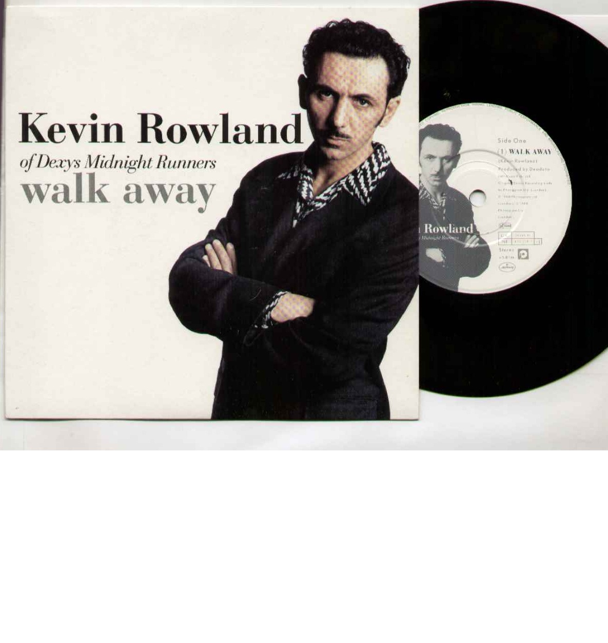 Kevin Rowland