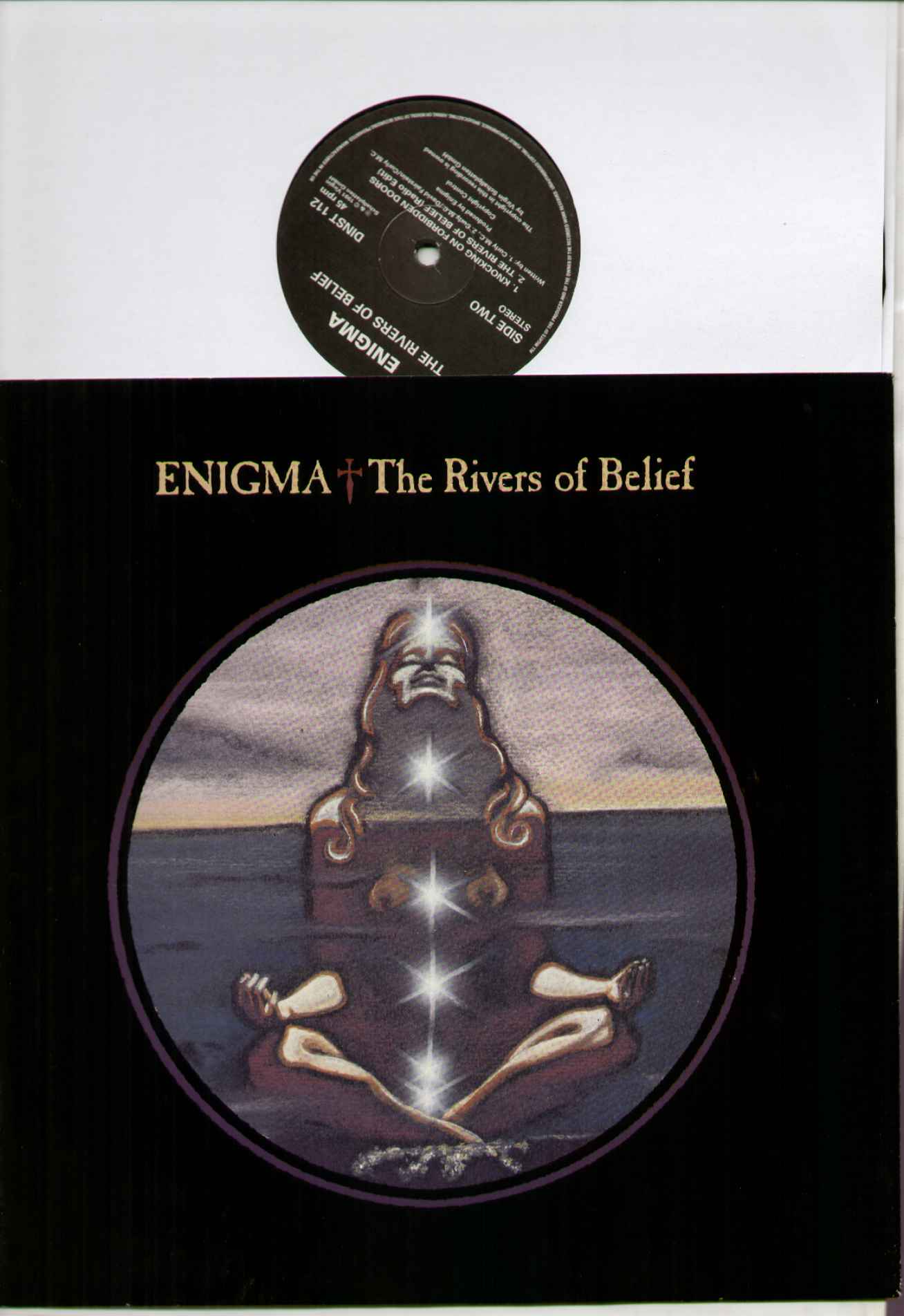 The Rivers Of Belief